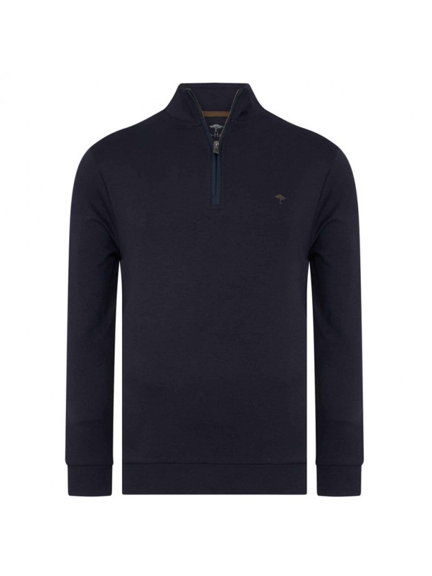 FYNCH-HATTON ΜΠΛΟΥΖΑ ZIP