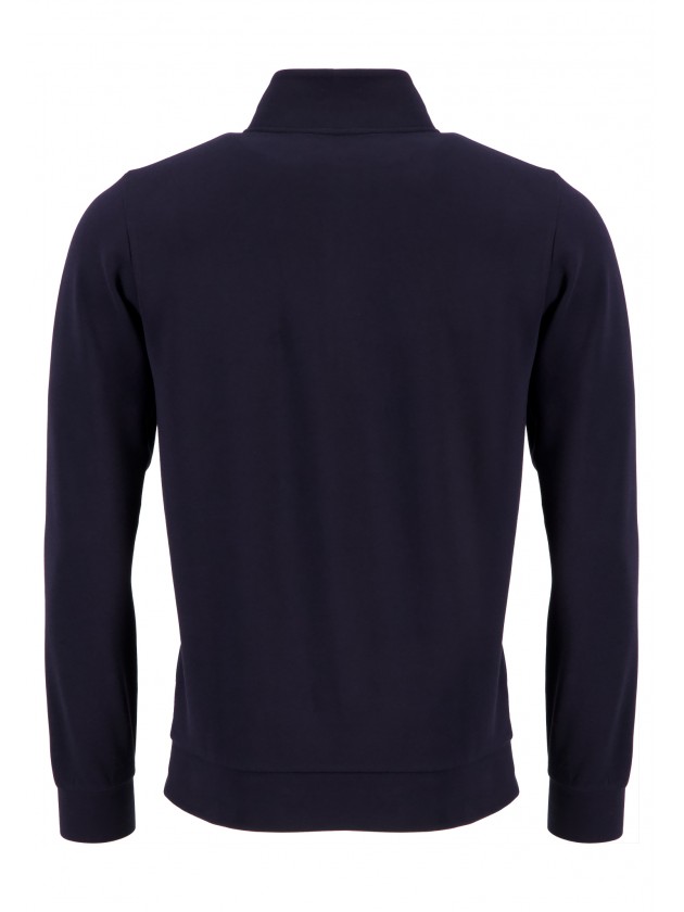 FYNCH-HATTON ΜΠΛΟΥΖΑ ZIP