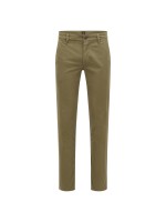 BOSS ΠΑΝΤΕΛΟΝΙ CHINOS SLIM FIT ΛΑΔΙ
