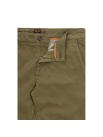 BOSS ΠΑΝΤΕΛΟΝΙ CHINOS SLIM FIT ΛΑΔΙ