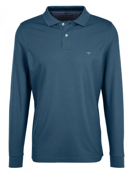 FYNCH HATTON POLO SHIRT