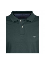 FYNCH-HATTON ΜΠΛΟΥΖΑ ΠΟΛΟ ΜΑΡΥΜΑΝΙΚΗ ΠΡΑΣΙΝΗ