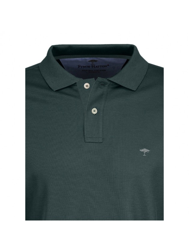 FYNCH-HATTON ΜΠΛΟΥΖΑ ΠΟΛΟ ΜΑΡΥΜΑΝΙΚΗ ΠΡΑΣΙΝΗ