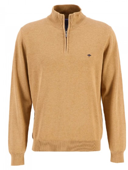 FYNCH HATTON ΠΛΕΚΤΟ ΛΟΥΠΕΤΟ ΚΑΜΕΛ