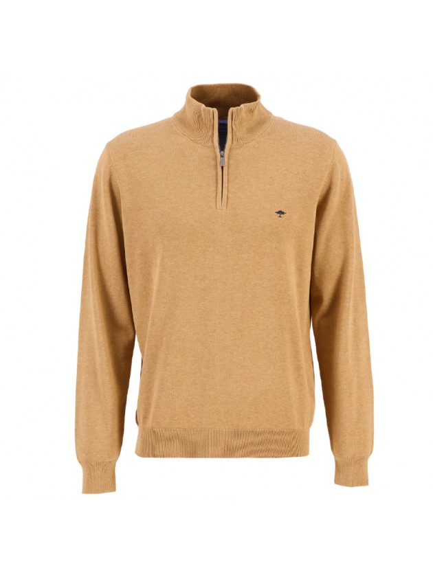 FYNCH HATTON ΠΛΕΚΤΟ ΛΟΥΠΕΤΟ ΚΑΜΕΛ