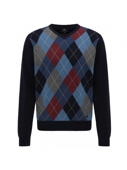 FYNCH-HATTON KNITWEAR