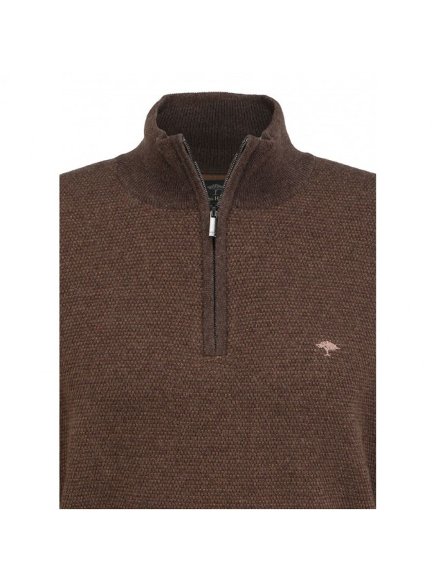 FYNCH HATTON ΠΛΕΚΤΟ ΛΟΥΠΕΤΟ ΦΕΡΜΟΥΑΡ ΚΑΦΕ