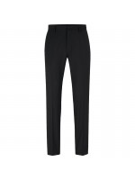 BOSS ΠΑΝΤΕΛΟΝΙ ΚΟΥΣΤΟΥΜΙΟΥ SLIM FIT ΜΑΥΡΟ