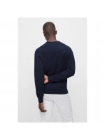 HUGO KNITWEAR BLUE