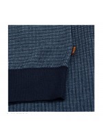 HUGO KNITWEAR BLUE