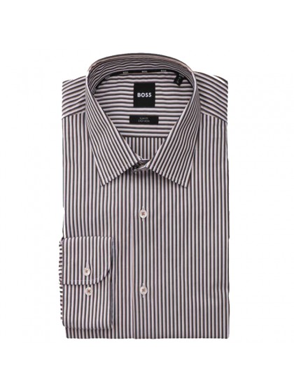 BOSS ΠΟΥΚΑΜΙΣΟ ΡΙΓΕ ΛΑΔΙ