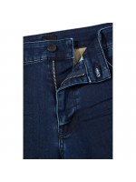 BOSS ΠΑΝΤΕΛΟΝΙ ΤΖΙΝ REGULAR FIT ΜΠΛΕ