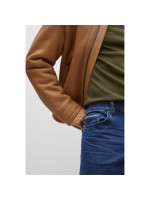 BOSS ΠΑΝΤΕΛΟΝΙ ΤΖΙΝ REGULAR FIT ΜΠΛΕ