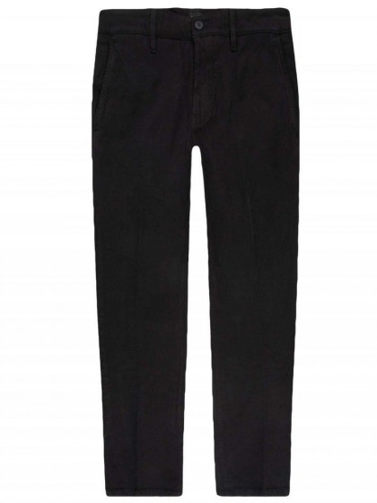 BOSS ΠΑΝΤΕΛΟΝΙ SCHINO-TABER ΜΑΥΡΟ