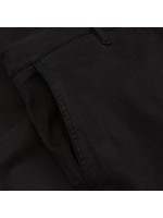 BOSS ΠΑΝΤΕΛΟΝΙ SCHINO-TABER ΜΑΥΡΟ