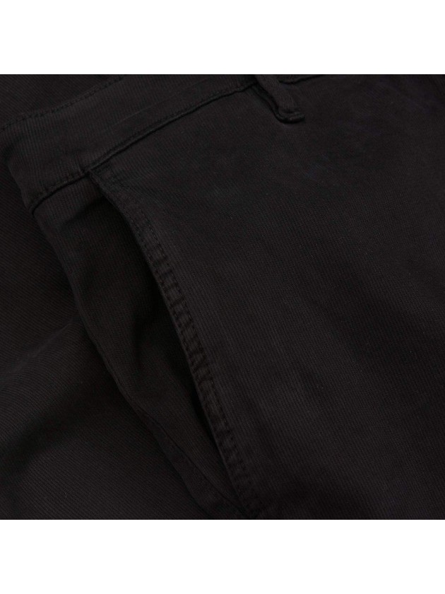 BOSS ΠΑΝΤΕΛΟΝΙ SCHINO-TABER ΜΑΥΡΟ