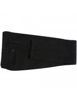 BOSS ΠΑΝΤΕΛΟΝΙ SCHINO-TABER ΜΑΥΡΟ