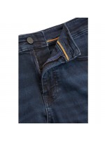 BOSS ΠΑΝΤΕΛΟΝΙ ΤΖΙΝ ΜΠΛΕ SLIM FIT