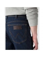 WRANGLER ΠΑΝΤΕΛΟΝΙ JEAN TEXAS SLIM ΜΠΛΕ