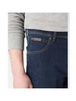 WRANGLER ΠΑΝΤΕΛΟΝΙ JEAN TEXAS SLIM ΜΠΛΕ