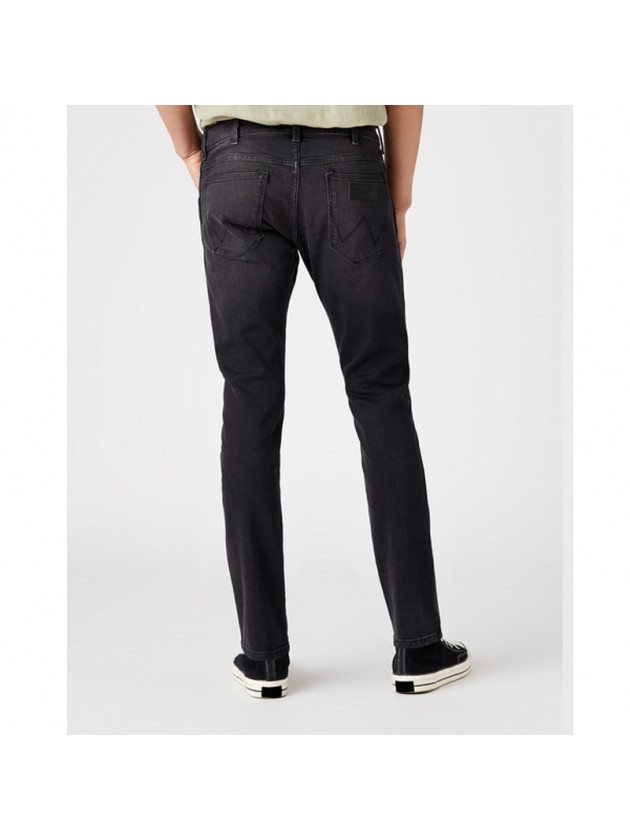 WRANGLER ΠΑΝΤΕΛΟΝΙ JEAN BRYSON ΜΑΥΡΟ