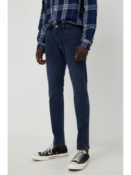 WRANGLER ΠΑΝΤΕΛΟΝΙ JEAN BRYSON ΜΠΛΕ