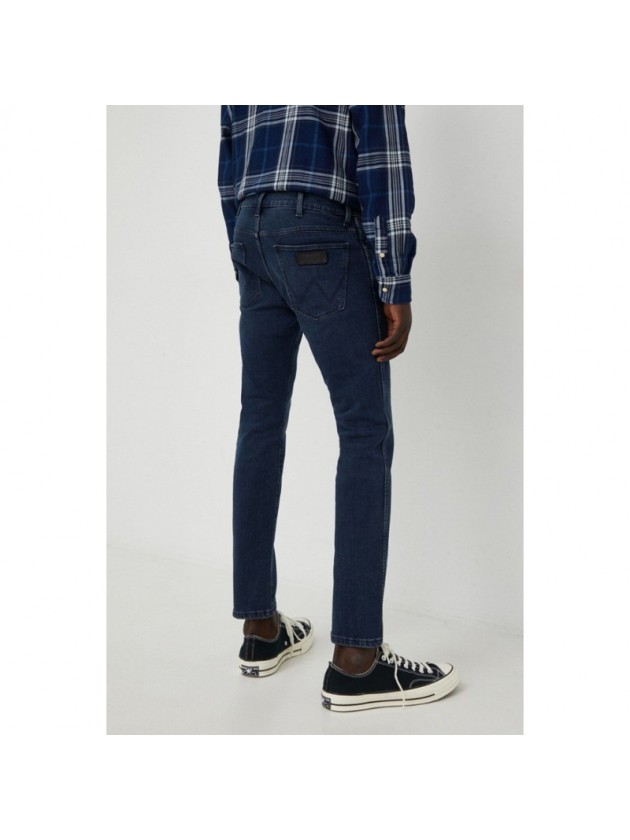 WRANGLER ΠΑΝΤΕΛΟΝΙ JEAN BRYSON ΜΠΛΕ