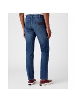 WRANGLER ΠΑΝΤΕΛΟΝΙ JEAN GREENSBORO ΜΠΛΕ