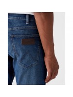 WRANGLER ΠΑΝΤΕΛΟΝΙ JEAN GREENSBORO ΜΠΛΕ