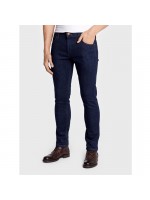 WRANGLER ΠΑΝΤΕΛΟΝΙ JEAN LARSTON ΜΠΛΕ