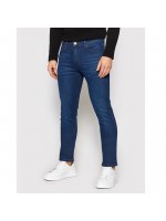 WRANGLER ΠΑΝΤΕΛΟΝΙ JEAN LARSTON ΜΠΛΕ SLIM FIT
