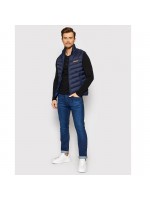 WRANGLER ΠΑΝΤΕΛΟΝΙ JEAN LARSTON ΜΠΛΕ SLIM FIT