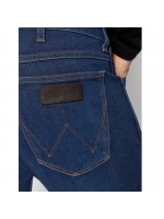 WRANGLER ΠΑΝΤΕΛΟΝΙ JEAN LARSTON ΜΠΛΕ SLIM FIT