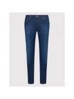 WRANGLER ΠΑΝΤΕΛΟΝΙ JEAN LARSTON ΜΠΛΕ SLIM FIT