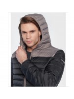 WRANGLER ΜΠΟΥΦΑΝ ΠΟΥΠΟΥΛΕΝΙΟ ΜΕ ΚΟΥΚΟΥΛΑ ΜΑΥΡΟ