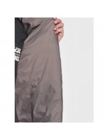 WRANGLER ΜΠΟΥΦΑΝ ΠΟΥΠΟΥΛΕΝΙΟ ΜΕ ΚΟΥΚΟΥΛΑ ΜΑΥΡΟ