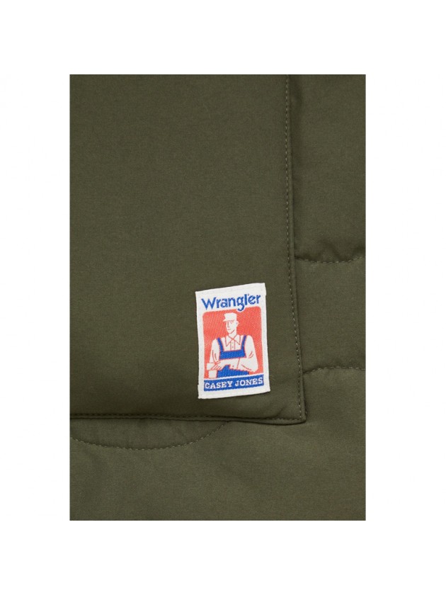 WRANGLER AMANIKO ΜΠΟΥΦΑΝ ΛΑΔΙ