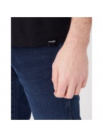 WRANGLER ΜΠΛΟΥΖΕΣ ΣΕΤ2 T-SHIRTS ΜΑΥΡΑ