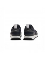 HUGO  ΠΑΠΟΥΤΣΙΑ  SNEAKERS  LEATHER