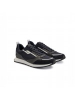 HUGO  ΠΑΠΟΥΤΣΙΑ  SNEAKERS  LEATHER