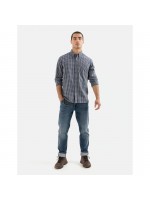 CAMEL ACTIVE ΠΟΥΚΑΜΙΣΟ ΚΑΡΩ ΜΠΛΕ