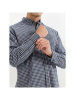 CAMEL ACTIVE ΠΟΥΚΑΜΙΣΟ ΚΑΡΩ ΜΠΛΕ