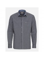 CAMEL ACTIVE ΠΟΥΚΑΜΙΣΟ ΚΑΡΩ ΜΠΛΕ