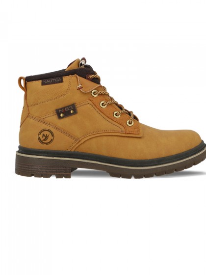 NAUTICA  ΠΑΠΟΥΤΣΙΑ ΜΠΟΤΑΚΙΑ ROCKFELLER ΤΑΜΠΑ