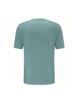 FYNCH HATTON T-SHIRT OPEN GREEN