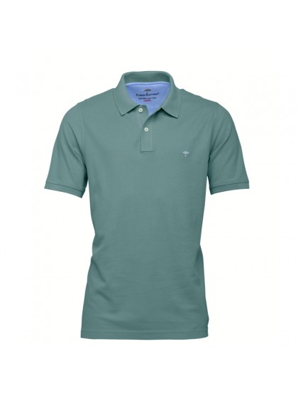 FYNCH HATTON ΜΠΛΟΥΖΑ ΠΟΛΟ ΦΥΣΤΙΚΙ