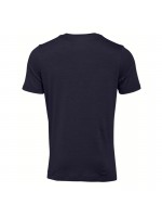 FYNCH HATTON ΜΠΛΟΥΖΑ ΜΕ ΛΑΙΜΟΚΟΨΗ ΜΠΛΕ