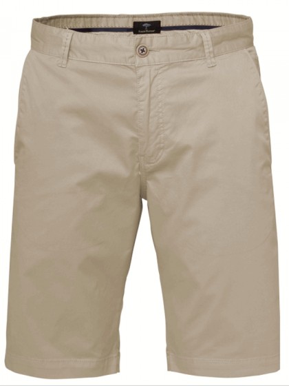 FYNCH-HATTON ΒΕΡΜΟΥΔΑ CHINOS ΜΠΕΖ