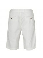 FYNCH-HATTON CHINOS SHORTS WHITE
