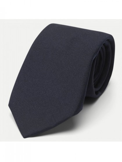 HUGO TIE BLUE